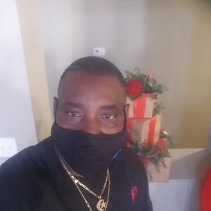 Meet your Posher, Demetrius